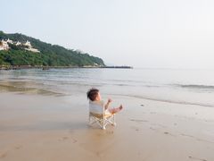 -东澳岛
