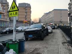 -大连市沙河口区新锦绣幼儿园