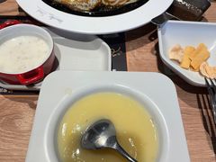 -豪客来牛排(成都锦江大融城店)