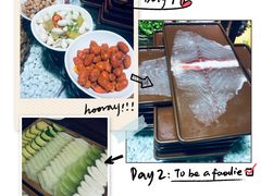 -慢丽江·云南野生菌土鸡锅(付家庄店)