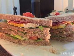美味白肉卷-功德林素菜饭庄(前门店)