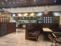 -劳顶笨咖啡(益华广场店)
