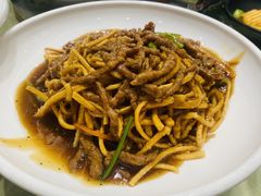 -刘胖子家常菜·蹄花焖藕(中南店)
