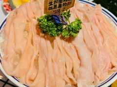 -旧街市鲜货老火锅(大光路店)