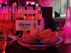 -MOSSO音乐酒吧·live house(南京旗舰店)