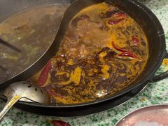 -五里关火锅(牛市口店)