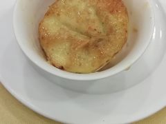 煎烹河蟹斗-王宝和酒家(黄浦店)