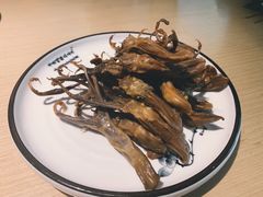 鸭舌头-兔爸私家小厨(新北万达店)