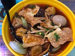 -龍城柳州螺蛳粉(群星路店)