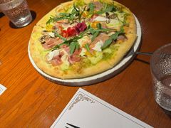 -咖梦餐厅 COMENG RESTAURANT