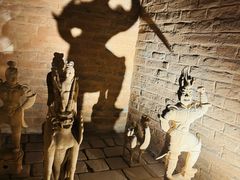 -洛阳古墓博物馆