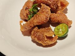 -锦府园·新台州菜(合生汇店)