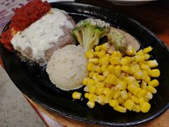 -铃木食堂(杨梅竹店)