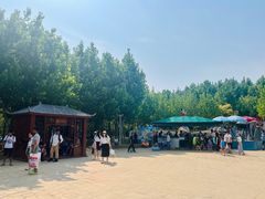 -渔岛海洋度假区