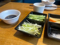 -守柴炉烤鸭(中海国际店)
