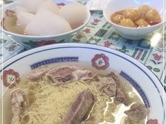 -七爷清汤腩·港式餐厅(金狮广场店)