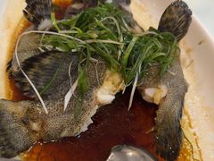 -宜宾海鲜酒家·三十年老字号