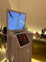 体验前-光SPA科技美肤