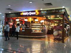 -Cafe Mary Grace - NAIA Terminal 3