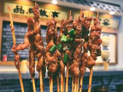 -黑白电视长沙小吃(美林M·LIVE天地东座店)