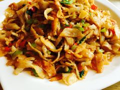 -名羊天下陕北横山铁锅炖羊肉(博文路店)