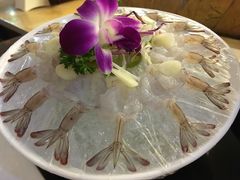 -金厨泰国餐厅·全泰籍厨师料理(拱北店)