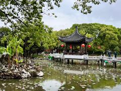 -丝绸小镇荻港古村