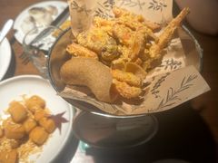 -大树餐厅(益田假日店)