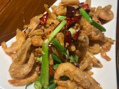 -Local泰莲庭(虹鳟鱼店)