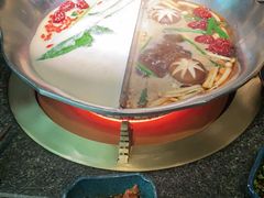 -湊湊火锅·茶憩(东城万达店)