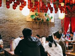 -小龙坎火锅(东汇城店)