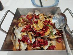 -必点海鲜·海肠捞饭大王(滨江道店)