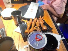 -红盔甲·小龙虾(人民广场店)