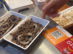 -罗二娘·鲜切牛自助火锅(罗湖东门步行街店)