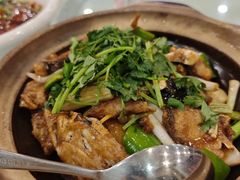 -清心鸡沙田乳鸽店·非遗传承(粤垦路店)