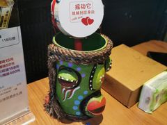 -雀舞云南菜(乐客城店)