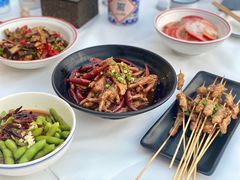 -湘江大码头·龙虾馆(渔人码头一店)