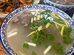 -光宝羊肉汤馆(睢宁总店)