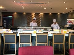 -乾山寿司(好运街店)