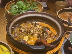-吃饭皇帝大(合生汇店)