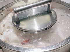 -椰客·海南椰子鸡(新塘永旺梦乐城店)