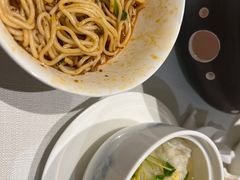 -贡宴盐帮菜自贡驻京联络处餐厅