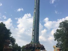 -哈尔滨文化公园