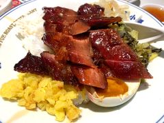 -肥小福·烧鹅专门店(环宇荟店)