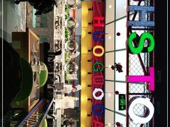 -火锅岛潮牌自助餐厅(天津天佑城店)