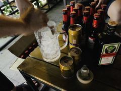 -杜尚rooftop露台酒吧