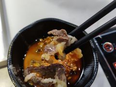 -潮正和潮汕牛肉火锅·老字号(番禺万达店)