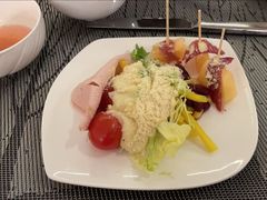 -柳州东城华美达广场酒店·欧亚西餐厅