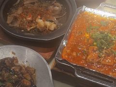 -绿茶餐厅(成都大悦城店)