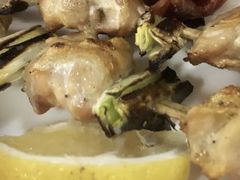 鸡肉串-烧鸟周居酒屋(香山店)